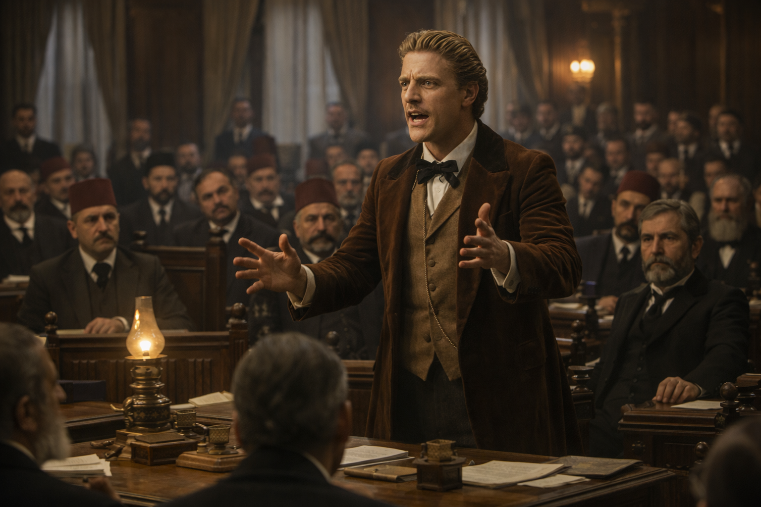 Общо събрание БРЦК